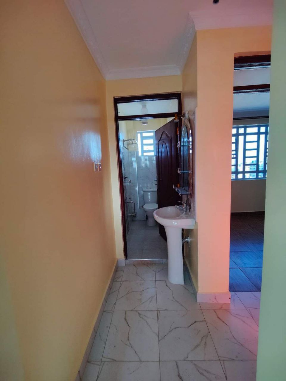 Utawala Apartment View 3